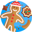 Christmas icon 64x64